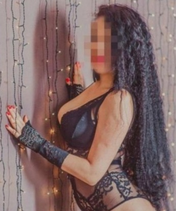 Елизавета, 24 года, 3 размер груди